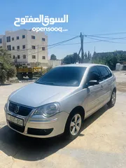  3 بولو 2008 للبيع