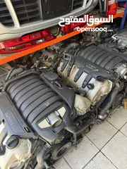  6 قطع غيار اودي بورش جولف باسعار منافسه جدا Audi