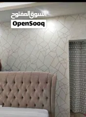  4 ورق جدران تركيا موجوده مع تركيب