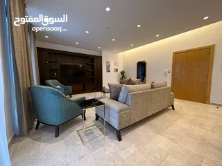 1 شقة مفروشة فاخرة سوبر ديلوكس اعلان رقم (A79)