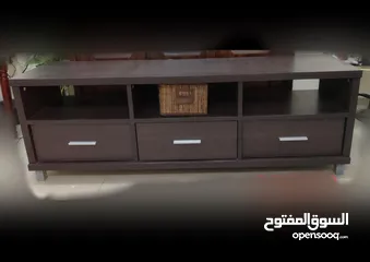  1 Tv table طاولة تلفزيون