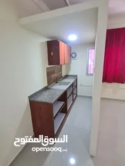  5 STUDIO FOR RENT IN MUHRAQ WHIT ELECTRICITY
