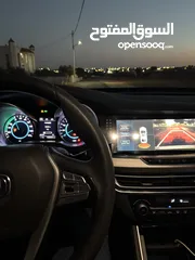  9 شانجان ايدو بوز اسود 2020 فحص كامل