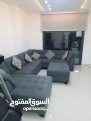  3 شقة مفروشة للايجار