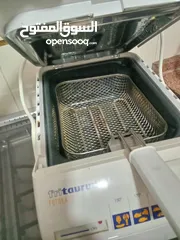  1 مقلاه كهربائيه