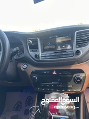  3 توسان هونداي