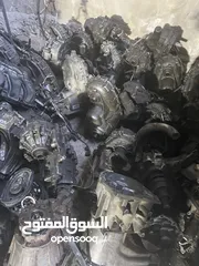  2 لو جير فورد FORD جمس GMCشروكي JEEP