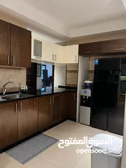  9 شقة طابقية مساحة 325 متر في الرحمانية - دابوق خلف اغاتي للحلويات
