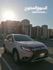  15 Mitsubishi outlander 2020 sale