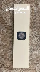  3 apple watch midnight series 8 45mm