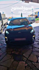  12 كيا نيرو كهرباء 2019