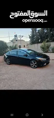  12 كيا سيراتو 2018/ فحص نخب/ ماتور 1600 / اصل برايفت