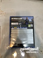  2 Fifa 23 سيدي بليستيشن 4