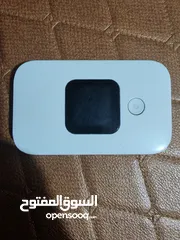  2 ماي فاي أمنية وزين وتدعم 5G مستعمل بحالة جيدة