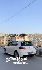  1 جولف mk 6 اتميتك