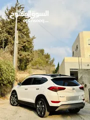  1 هيواندي توسان  ترخيص 2018 الجيب مش ناقصه اشي ما بعد الفلللللل