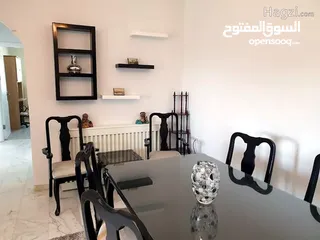  1 شقة مفروشة للإيجار 130م2 ( Property 10214 ) سنوي فقط