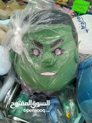  7 اشنري 10 شخصيات بسعر 9 فقط هديه الشهر الفضيل