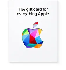  1 Apple gift card 400NIS