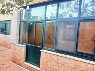  1 شقة مفروشة البيرة منطقة البالوع قرب مديرية الصحة