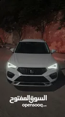  2 سيات اتيكا 2021