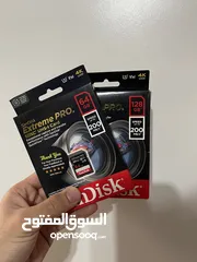  1 Memory SD SanDisk