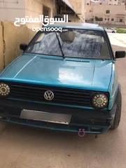  1 جولف mk2 محولة كامل دفعة 500 وكل شهر 100 من راسي لراسك تنازل ورهمن كومبيالات