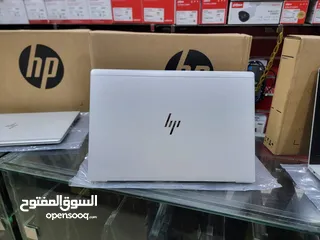  10 Hp EliteBook 850 G5 كور آي سفن الجيل الثامن