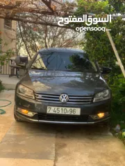  4 باسات b7 ديزل 190 حصان