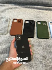  1 ايفون 11 بحاله ممتازه