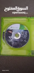  3 Halo 4 by Microsoft studios 17+ for xbox one/360