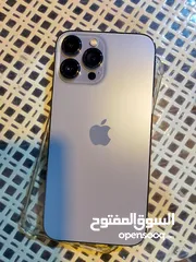  1 13 pro max 1tb  بطاريه 92 M نموذج