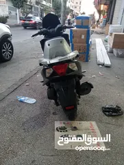  4 متور ديلم 125