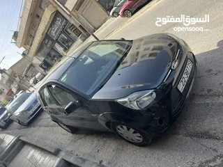  1 فورد فحص كامل   بحاله الوكاله فل الفل جير اتوماتيك