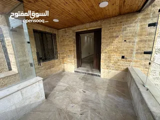  18 شقة شبه مفروشة دوبلكس للايجار في عبدون ( Property 42148 )-175046520