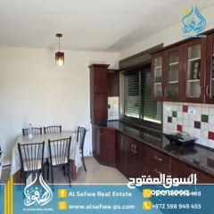  6 شقه مميزه للايجار الماصيون مساحه واسعه موقع مميز