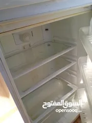  2 ثلاجه بيكو شغالة 100%