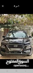  1 هونداي كونا بحالة الوكال 2020
