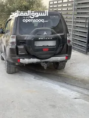  3 "PAJERO"باجيرو  (2018)