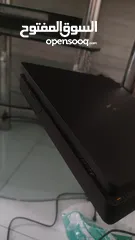  1 play station 4 بلايستيشن  نضييف كثير