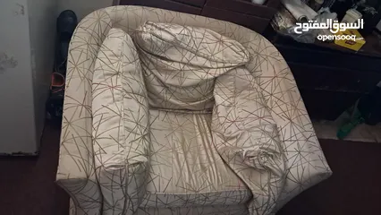 1 اثاث مستعمل للبيع