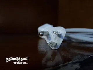  2 سلك Apple adapter extension