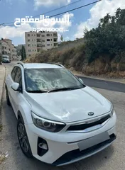  1 كيا 2018 ستونك