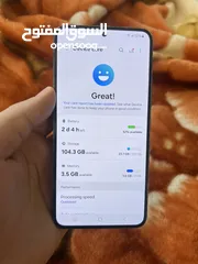  3 سامسونج s22. 5G.   وكالة للبيع