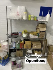  5 Successful Pizza Shop for sale in Ras al khaimah