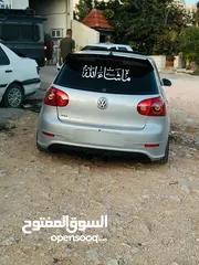 2 GTIجولف 
موديل 2006