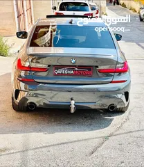  2 بي ام 330i