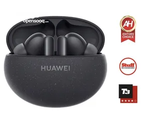  2 سماعة هواوي للبيع ( Huawei - freebuds 5i )
