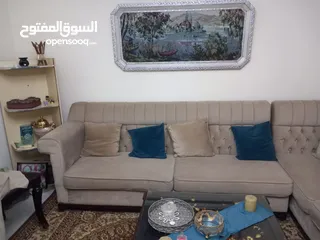  5 كنب كبير مستعمل