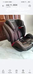  3 عرباي للاطفال، كرسي للسياره ، كوت اطفال